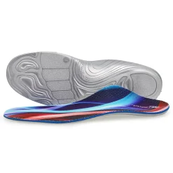Aetrex Edge Posted Orthotics Women Multi New