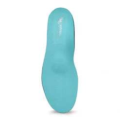 Aetrex Premium Memory Foam Orthotics Men Beige Online