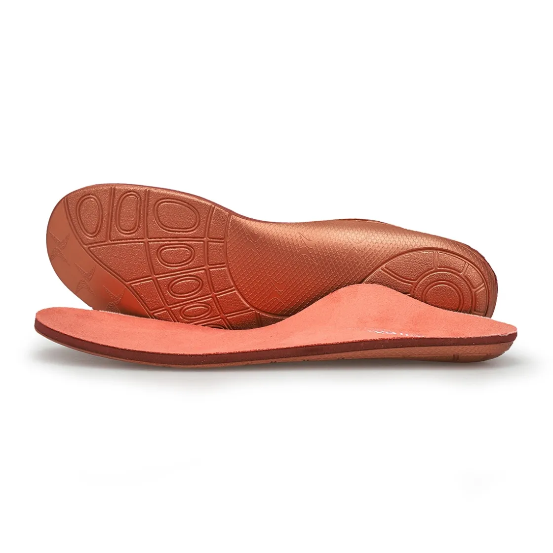 Aetrex Premium Memory Foam Orthotics Women Beige Online