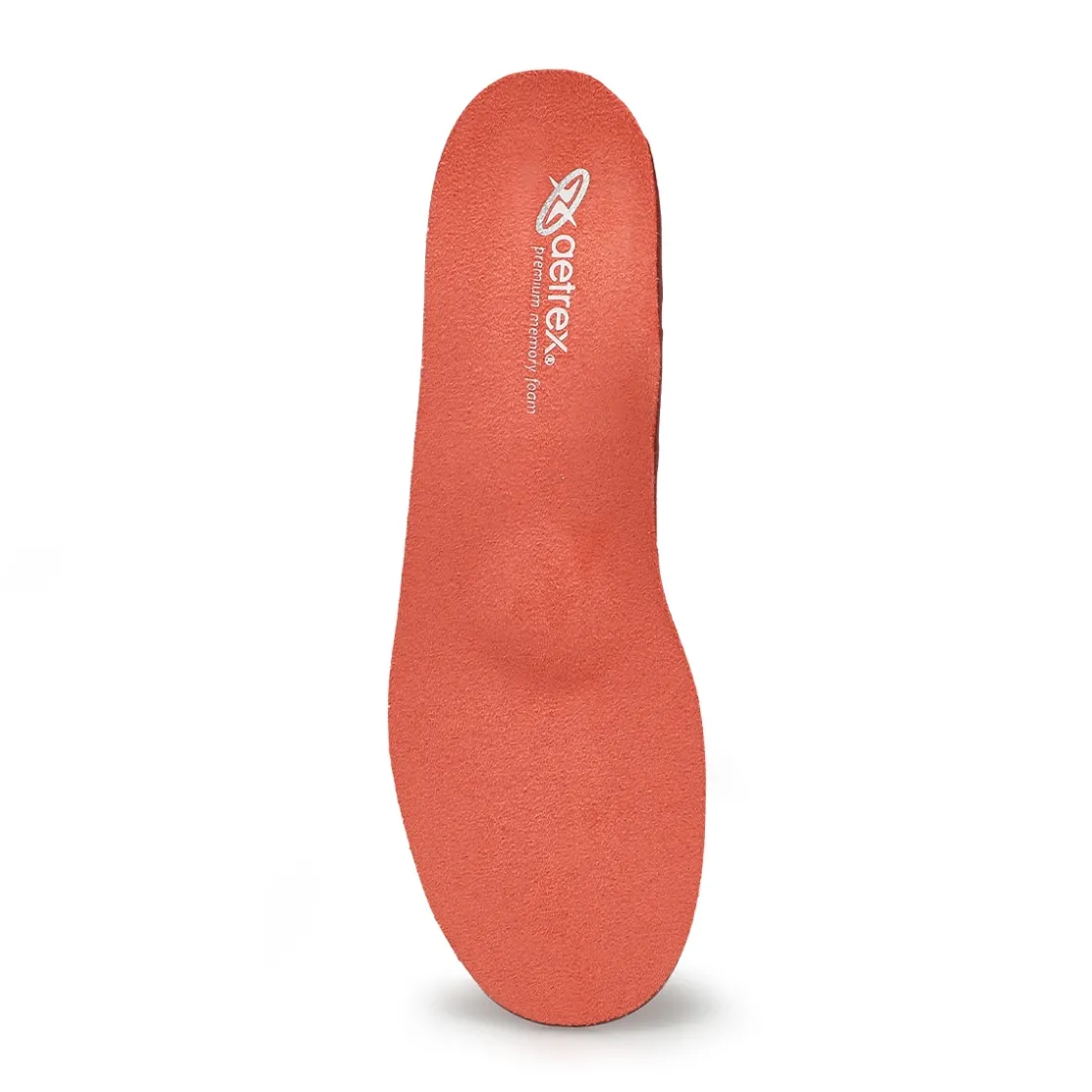 Aetrex Premium Memory Foam Orthotics Women Beige Online