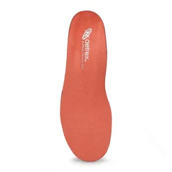 Aetrex Premium Memory Foam Orthotics Women Beige Sale
