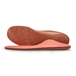 Aetrex Premium Memory Foam Orthotics Women Beige Sale