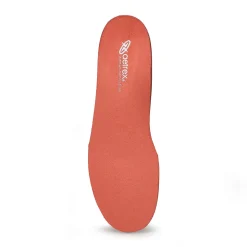 Aetrex Premium Memory Foam Orthotics Women Beige Sale