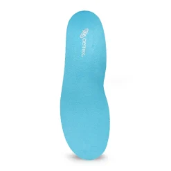Aetrex Thinsoles Orthotics Women Beige