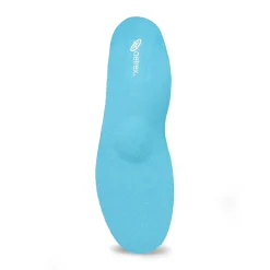 Aetrex Thinsoles Orthotics Men Beige Best
