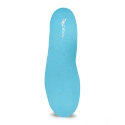 Aetrex Thinsoles Orthotics Men Beige Best