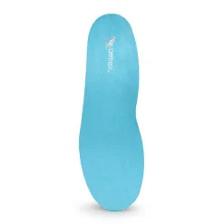 Aetrex Thinsoles Orthotics Men Beige Best