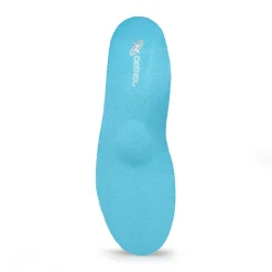 Aetrex Thinsoles Orthotics Women Beige Discount