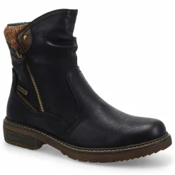 SoftMoc Alanna 02 Women Black Best