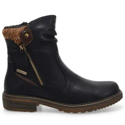 SoftMoc Alanna 02 Women Black Best