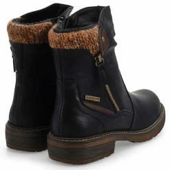 SoftMoc Alanna 02 Women Black Best