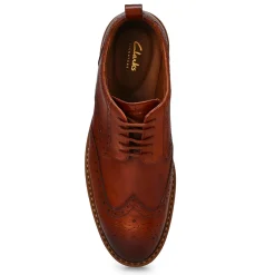 Clarks Aldwin Limit Men Outlet