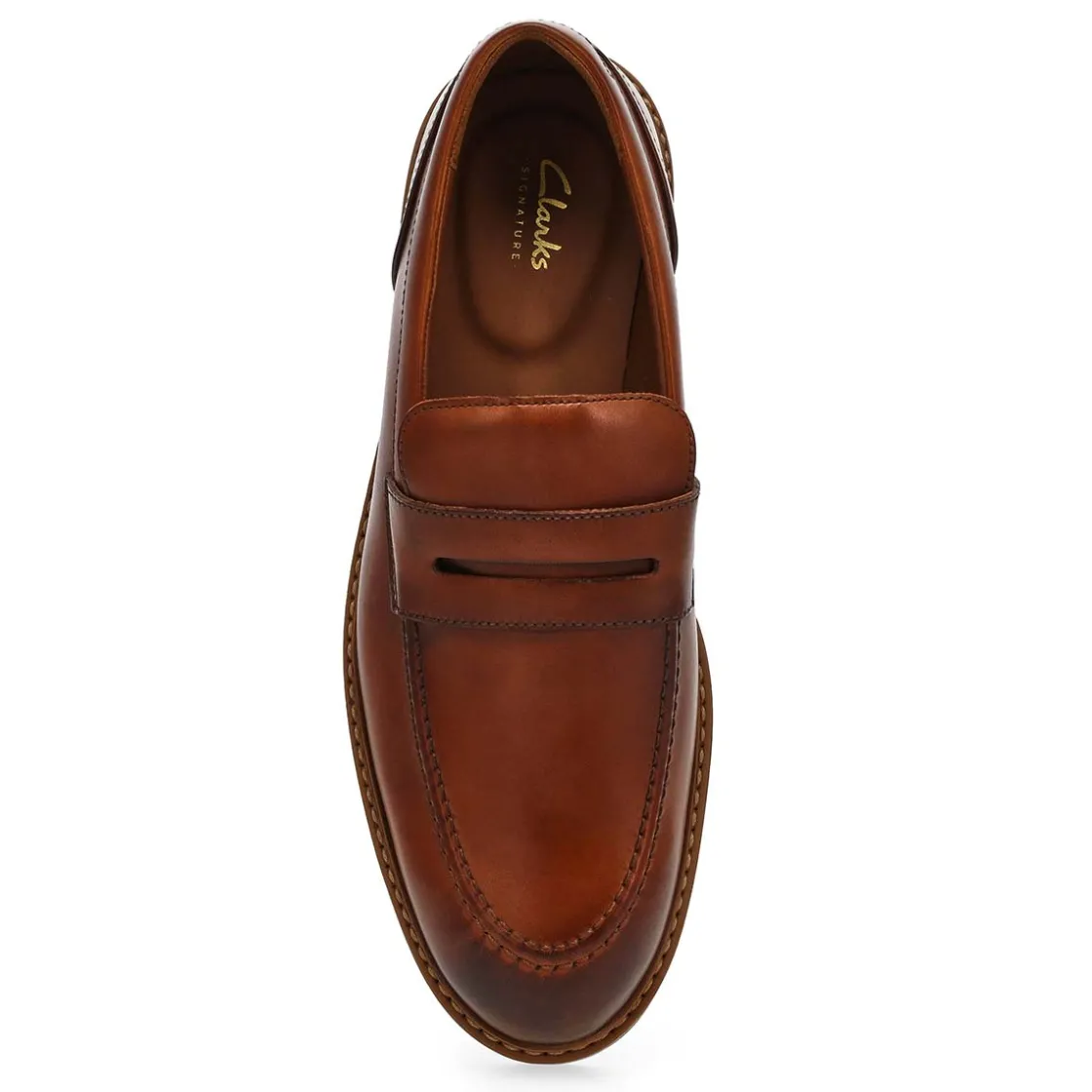 Clarks Aldwin Step Men New