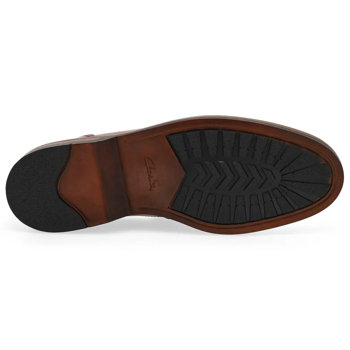Clarks Aldwin Step Men New