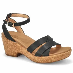 SoftMoc Alicent Women Black Online