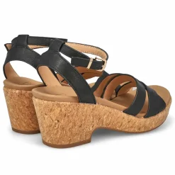 SoftMoc Alicent Women Black Online