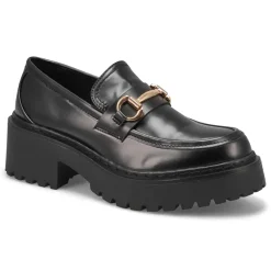 Steve Madden Alley Women Black Best