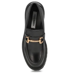Steve Madden Alley Women Black Best