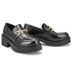 Steve Madden Alley Women Black Best