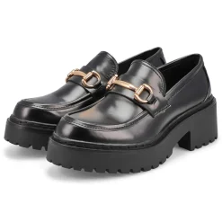 Steve Madden Alley Women Black Best
