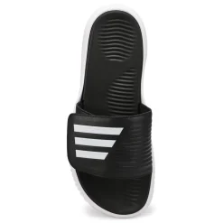 Adidas Alpha Response Slide 2.0 Men Black/White