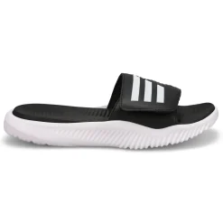 Adidas Alpha Response Slide 2.0 Men Black/White
