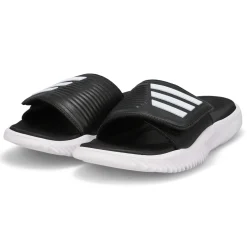 Adidas Alpha Response Slide 2.0 Men Black/White