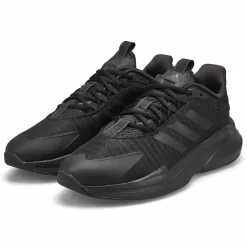 Adidas Alphaedge+ Women Black/Black Hot