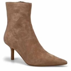 Steve Madden Alston Women Taupe New