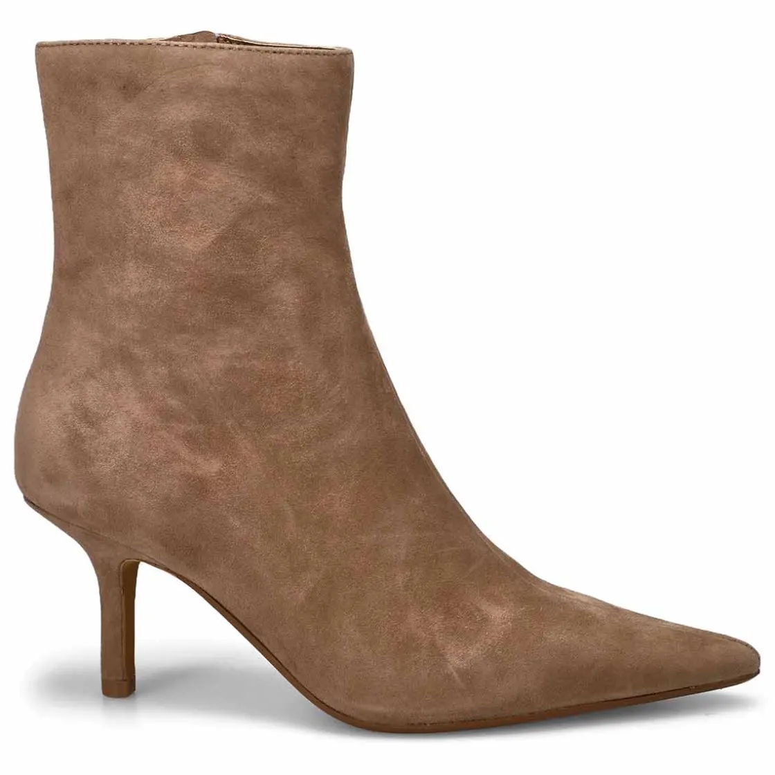 Steve Madden Alston Women Taupe New