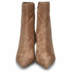 Steve Madden Alston Women Taupe New