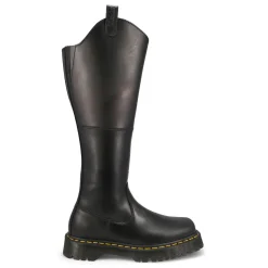 Dr Martens Amaayah Hi Women Black Outlet