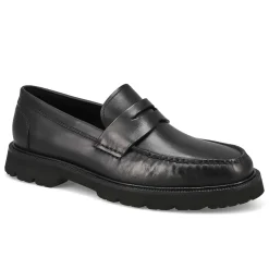 Cole Haan American Classic Penny Loafer Men Black/Black Hot