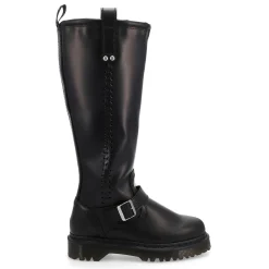 Dr Martens Anistone BKR Women Black Online