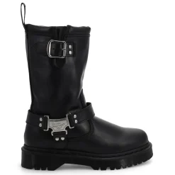 Dr Martens Anistone BKR Women Black Online