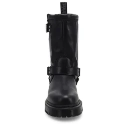 Dr Martens Anistone Hi Women Black Sale