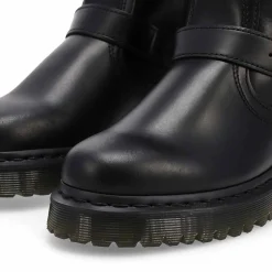 Dr Martens Anistone Hi Women Black Sale