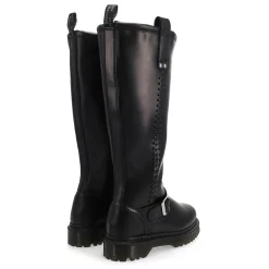 Dr Martens Anistone Hi Women Black Sale