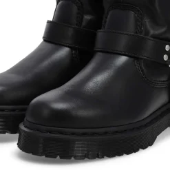 Dr Martens Anistone Hi Women Black Sale