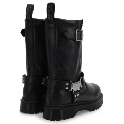 Dr Martens Anistone Hi Women Black Sale