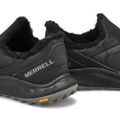 Merrell Antora 3 Thermo Moc Women Black Hot