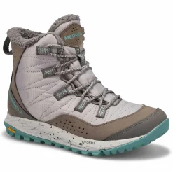 Merrell Antora Sneaker Boot Women New
