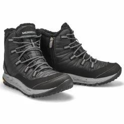 Merrell Antora Sneaker Boot Women New