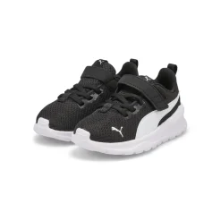Puma Anzarun Lite AC Inf Baby and Toddlers Black/White Clearance