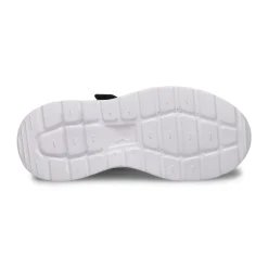Puma Anzarun Lite AC PS Kids Black/White