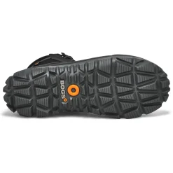 Bogs Arcata Urban Lace Men Black Online
