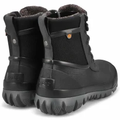 Bogs Arcata Urban Lace Men Black Online