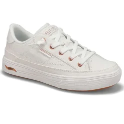 Skechers Arch Fit Arcade Meet Ya There Women Clearance