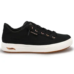 Skechers Arch Fit Arcade Meet Ya There Women New