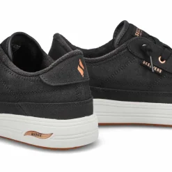Skechers Arch Fit Arcade Meet Ya There Women New